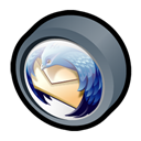 Mozilla Thunderbird icon